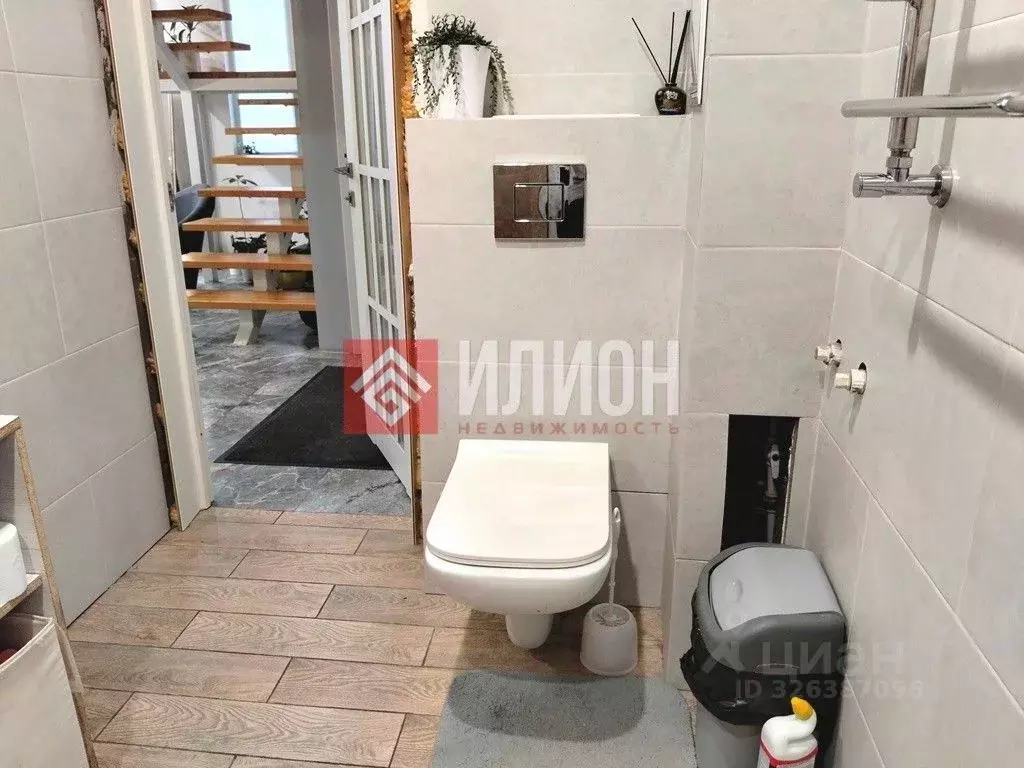 Дом в Севастополь ул. Яхонтовая, 16 (125 м) - Фото 2