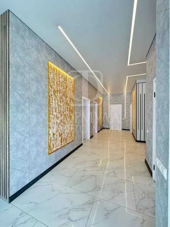 Коттедж в Свердловская область, Белоярский муниципальный округ, пос. ... - Фото 1