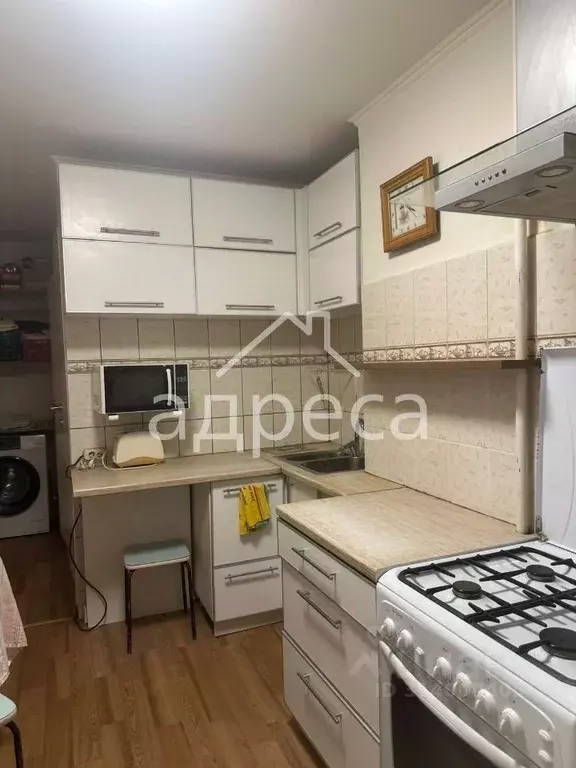 3-к кв. Самарская область, Самара Коммунистическая ул., 23 (57.2 м) - Фото 0