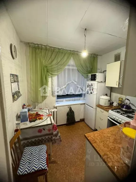 3-к кв. Калининградская область, Черняховск ул. Победы, 2 (50.6 м) - Фото 1