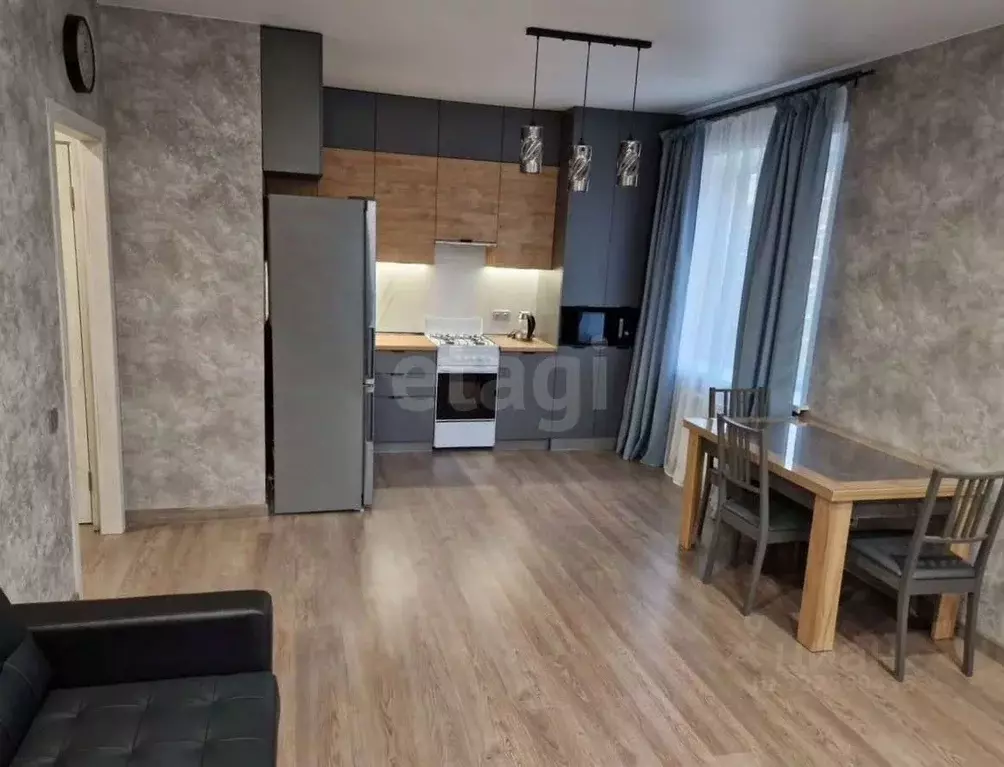 2-к кв. Ярославская область, Ярославский муниципальный округ, д. ... - Фото 1