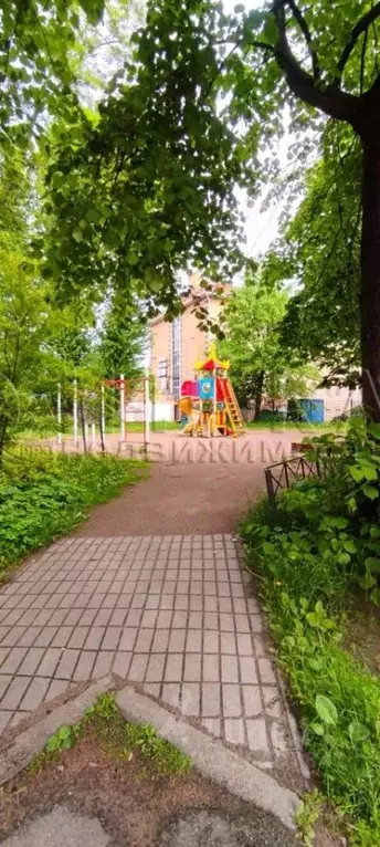 Комната Санкт-Петербург Перекопская ул., 5 (54.0 м) - Фото 0