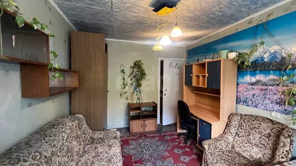 4-к кв. Калининградская область, Калининград наб. Генерала Карбышева, ... - Фото 1