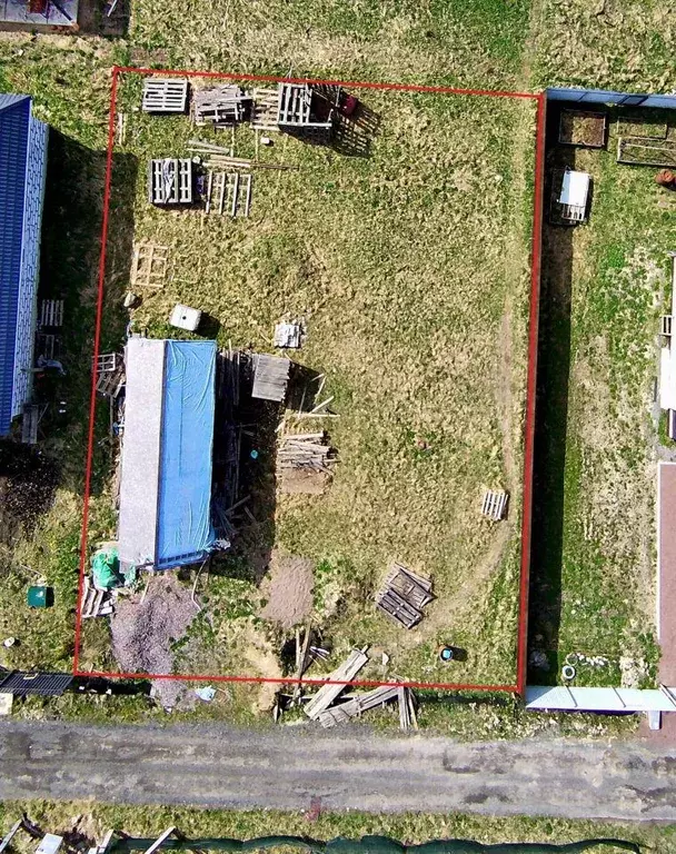 Участок, 6.3 сот., поселения (ижс) - Фото 1