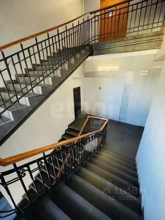 Комната Москва Новая Басманная ул., 12С2 (16.0 м) - Фото 1