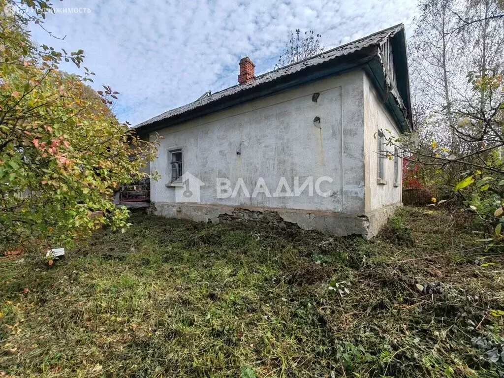 Дом в Сухиничи, улица Покрышкина (64 м) - Фото 2