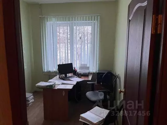 Помещение свободного назначения в Мурманская область, Терский ... - Фото 1