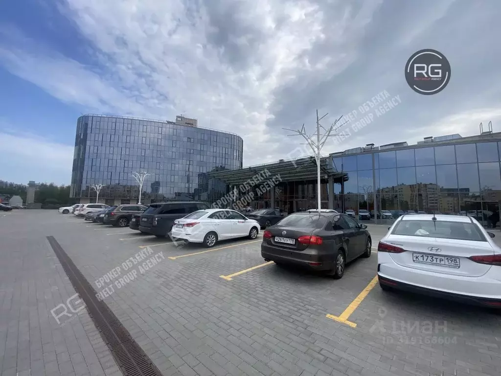 Офис в Санкт-Петербург Приморский просп., 70 (1130 м) - Фото 0