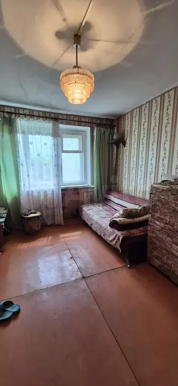 Комната 13 м в 1-к., 4/4 эт. - Фото 0