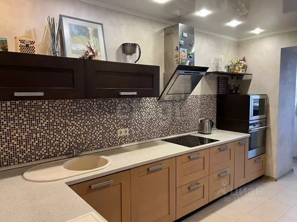 1-к кв. Тюменская область, Тюмень Таврическая ул., 9б (46.0 м) - Фото 1