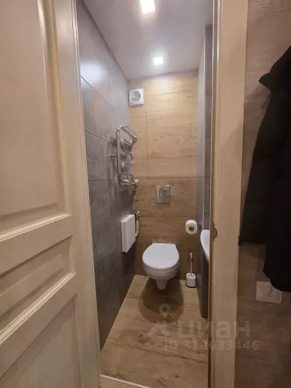 Комната Санкт-Петербург ул. Подводника Кузьмина, 21 - Фото 1