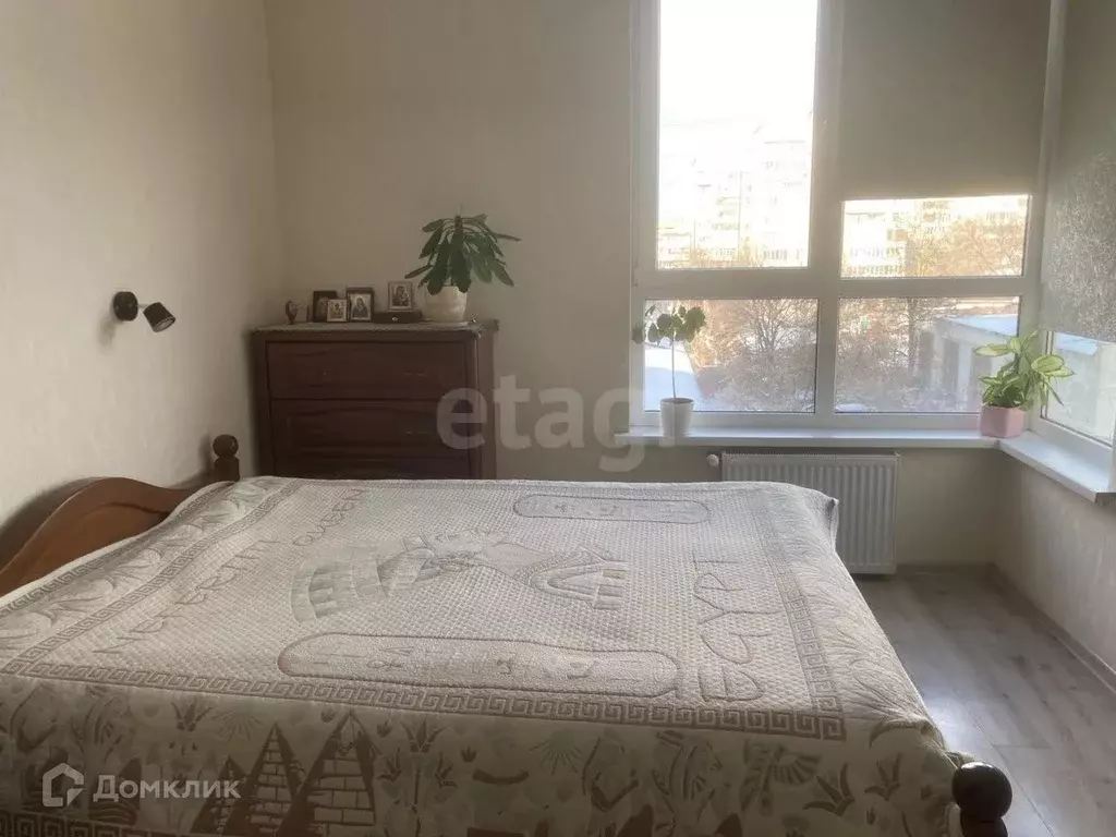 Продаётся 2-к квартира, 53 м - Фото 1