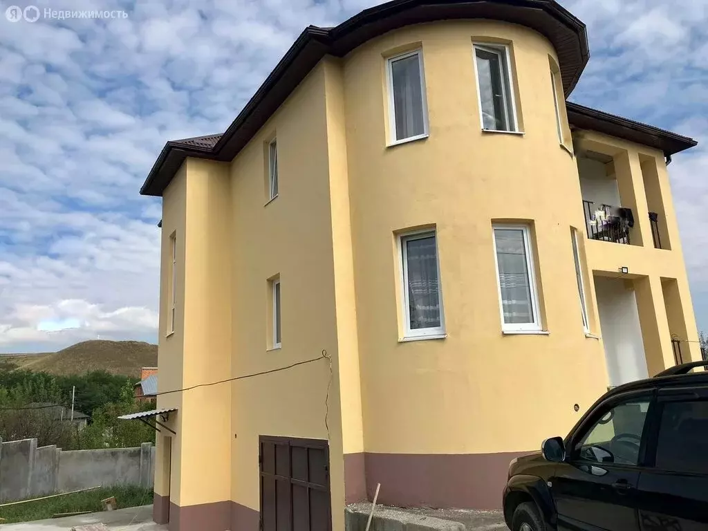 Дом в посёлок Аликоновка, Нижняя улица (294 м) - Фото 2