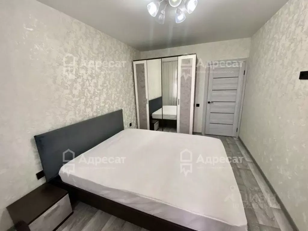 2-к кв. Волгоградская область, Волгоград просп. Героев Сталинграда, 47 ... - Фото 2