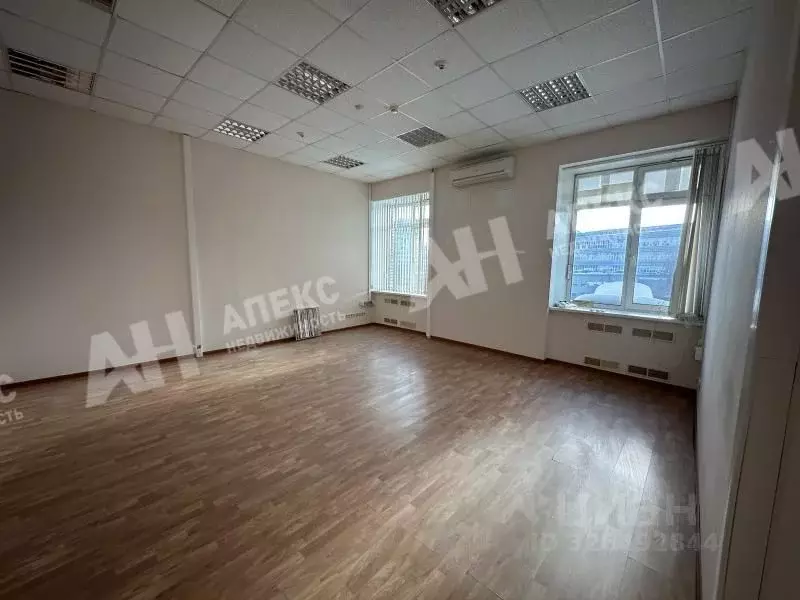 Помещение свободного назначения в Москва Научный проезд, 6 (86 м) - Фото 2