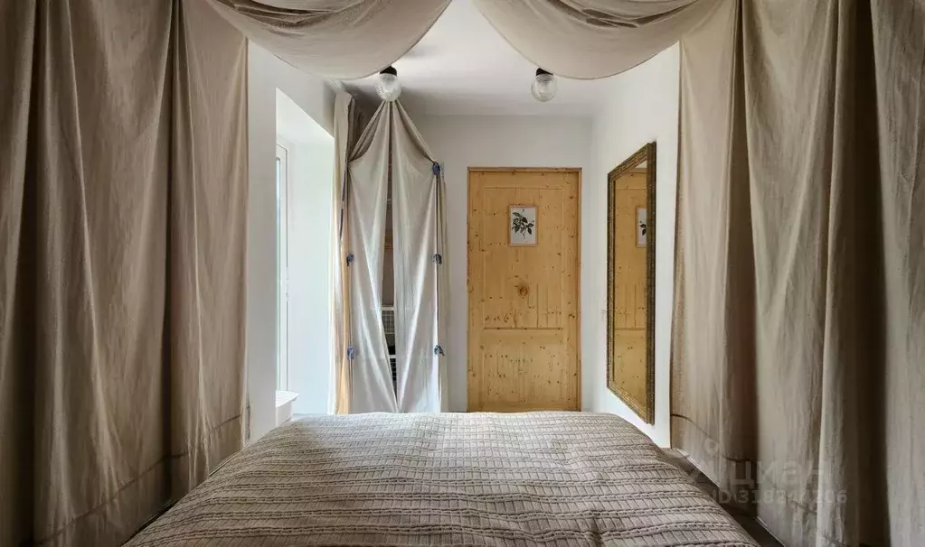 Дом в Калужская область, Дзержинский район, Угорское с/пос, д. Звизжи ... - Фото 2