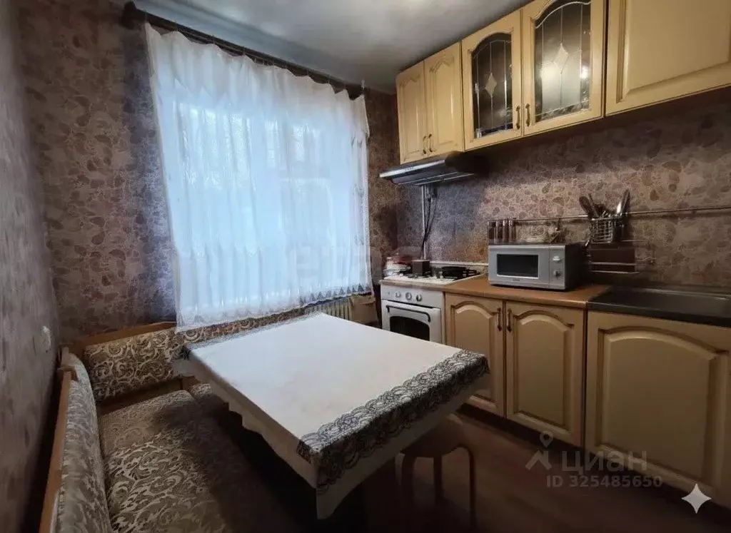 2-к кв. Московская область, Коломна ул. Леваневского, 4 (42.2 м) - Фото 1