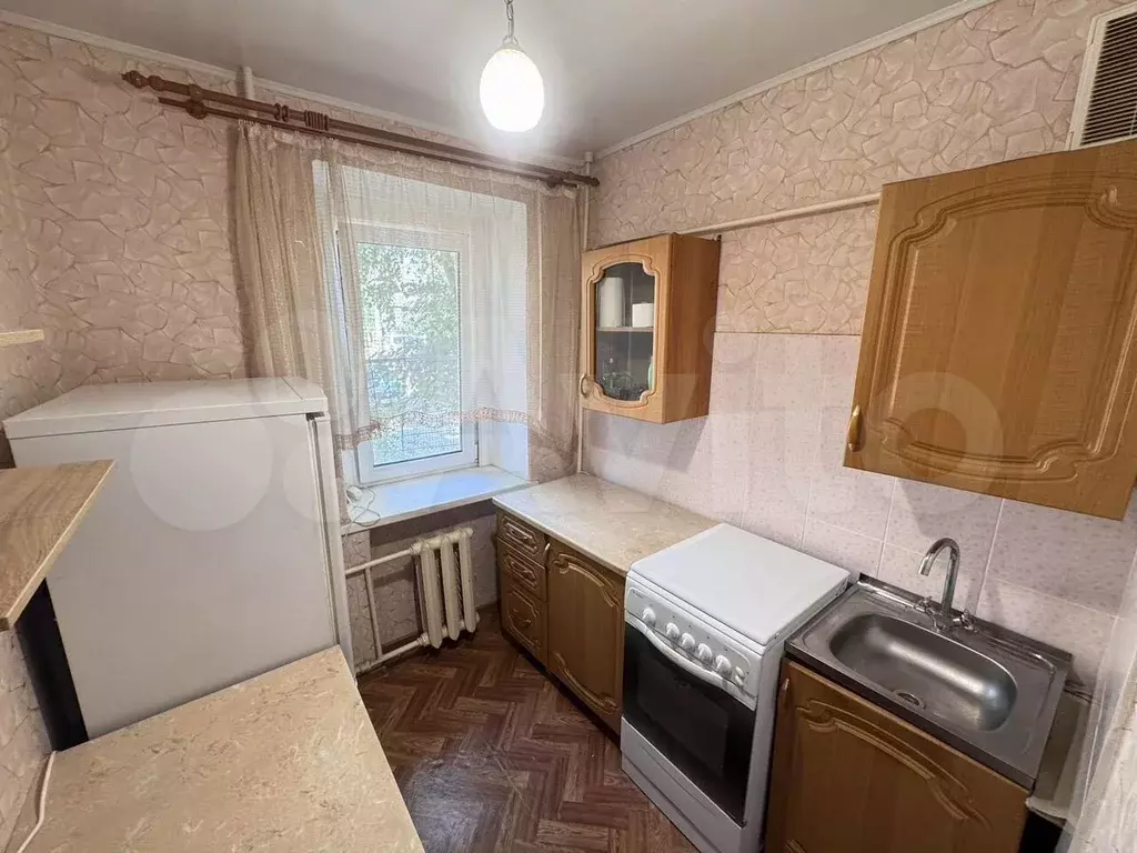 1-к. квартира, 23 м, 1/5 эт. - Фото 0