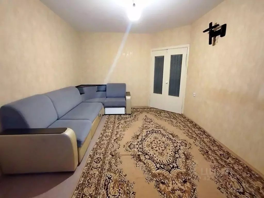 3-к кв. Волгоградская область, Волгоград ул. Маршала Воронова, 18 ... - Фото 1