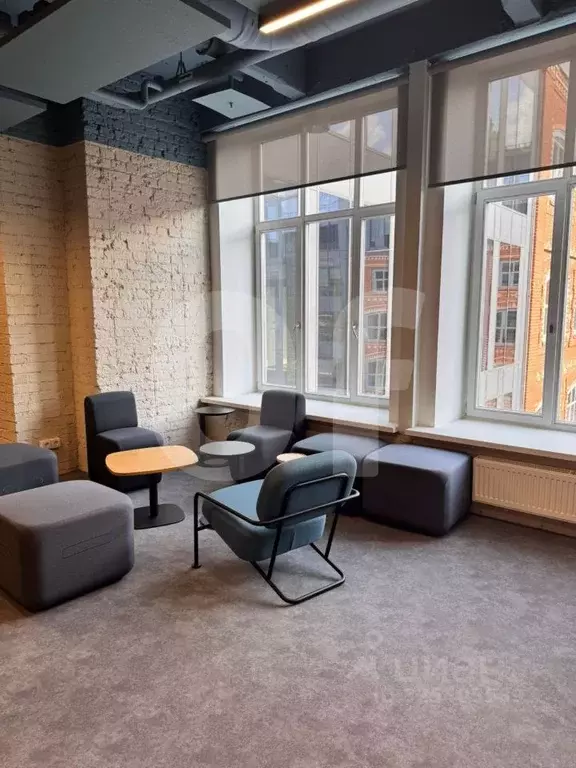 Офис в Москва Ленинградский просп., 15С14 (4637 м) - Фото 1