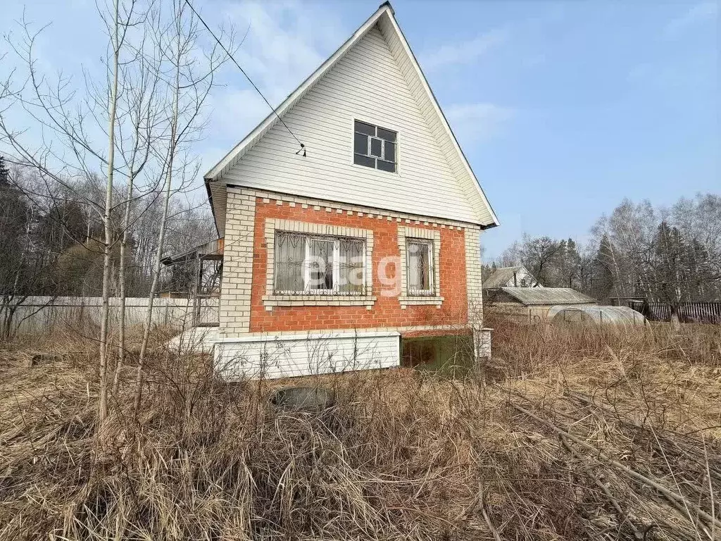 Дача 68,8 м на участке 6,4 сот. - Фото 0