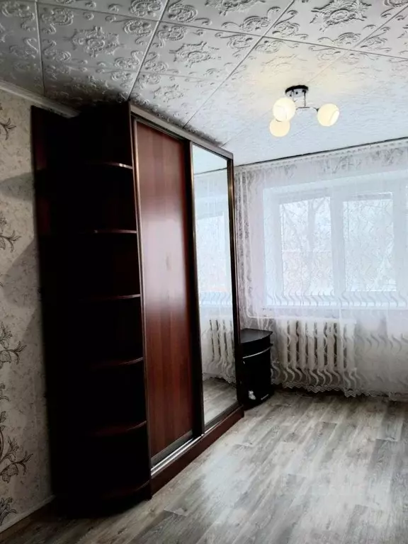 Комната Мордовия, Саранск ул. Веселовского, 70 (18.0 м) - Фото 2