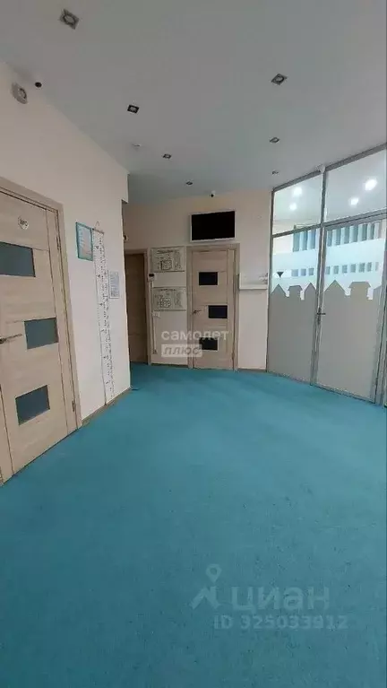 Офис в Московская область, Химки Юбилейный просп., 66д (47 м) - Фото 1