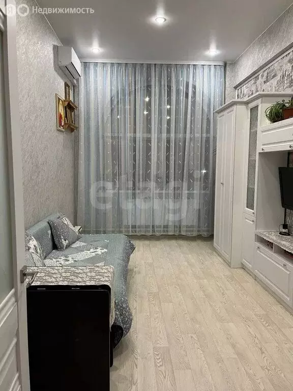 1-комнатная квартира: Саранск, улица Победы, 26/1 (40.7 м) - Фото 1