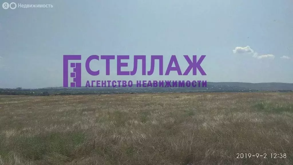 Участок в Феодосия, микрорайон Кефе (8 м) - Фото 1