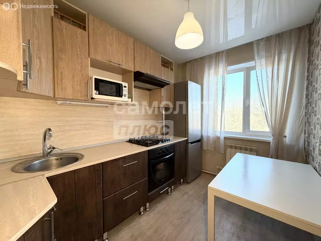 3-комнатная квартира: Ульяновск, Отрадная улица, 52 (63.5 м) - Фото 1