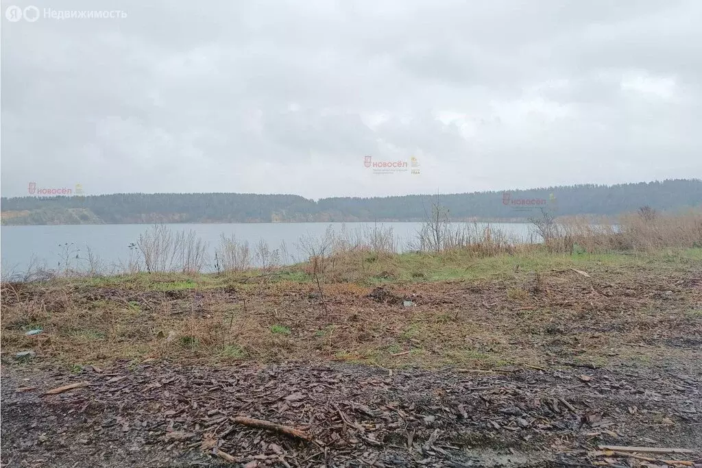 Участок в посёлок Билимбай, улица Александра Парминова, 10 (10 м) - Фото 0