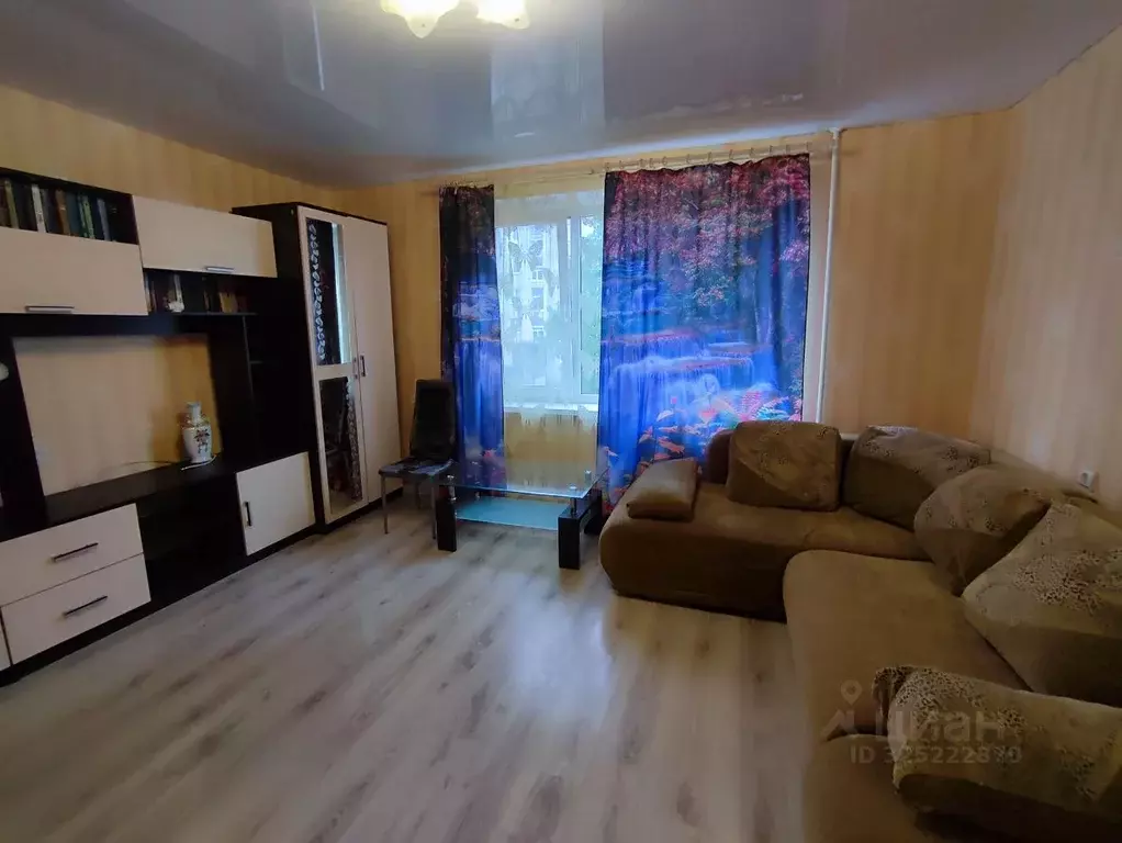 1-к кв. Калининградская область, Светлый Коммунистическая ул., 11 ... - Фото 2