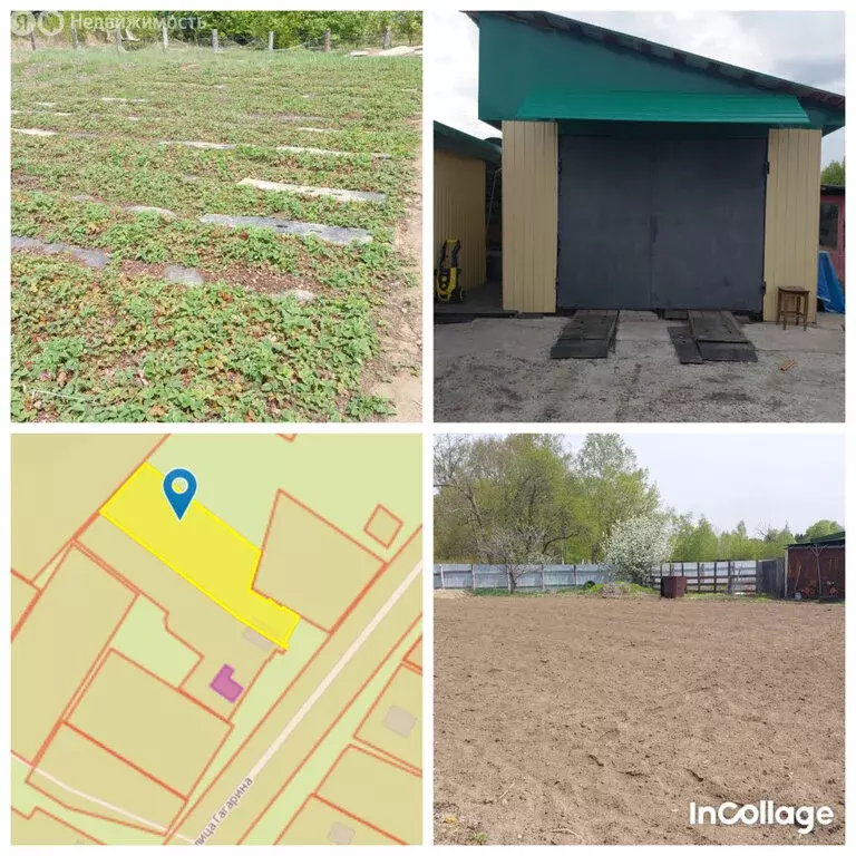 Участок в Свободненский район, село Бардагон (14.5 м) - Фото 1