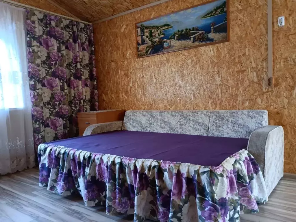 Дом в Ставропольский край, Железноводск Заря садовые участки, 211 (22 ... - Фото 0