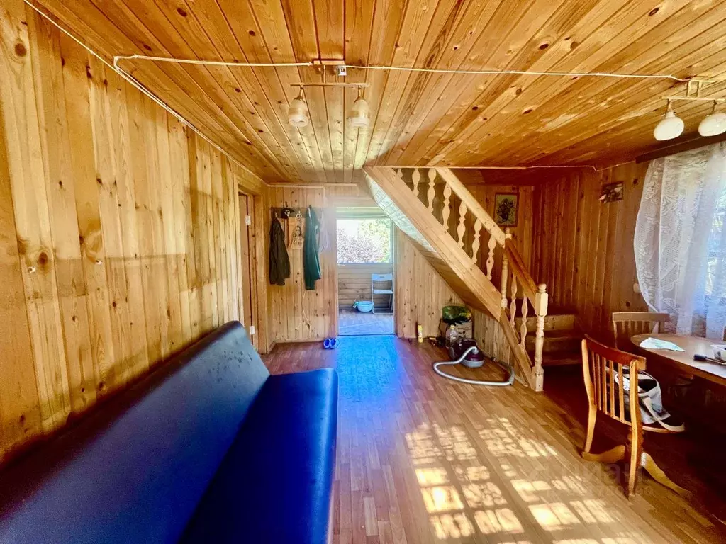 Дом в Владимирская область, Александровский муниципальный округ, СНТ ... - Фото 2