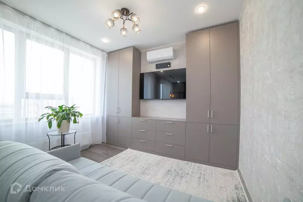 Продаётся 2-к квартира, 77.6 м - Фото 0