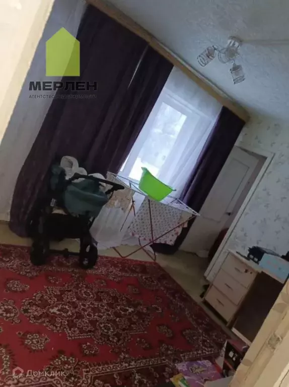 Продаётся 3-к квартира, 49.3 м - Фото 0