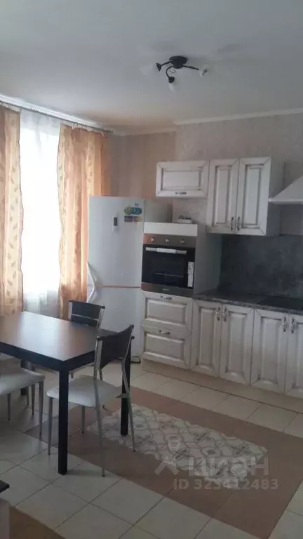 3-к кв. Ростовская область, Ростов-на-Дону, Нахичевань ул. Мясникова, ... - Фото 2