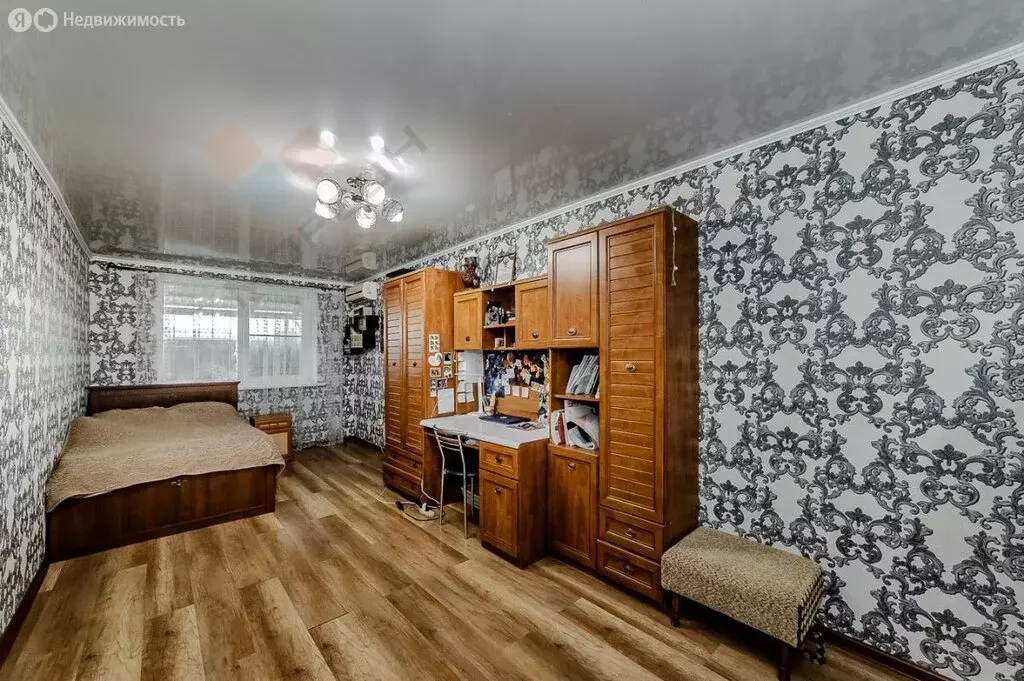 Дом в станица Ивановская, улица Ленина, 38 (122.8 м) - Фото 0