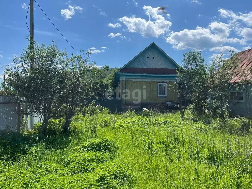Дом в Башкортостан, Архангельский район, Бакалдинский сельсовет, д. ... - Фото 2