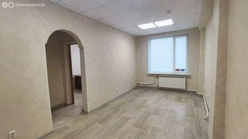 Офис (34.8 м) - Фото 2