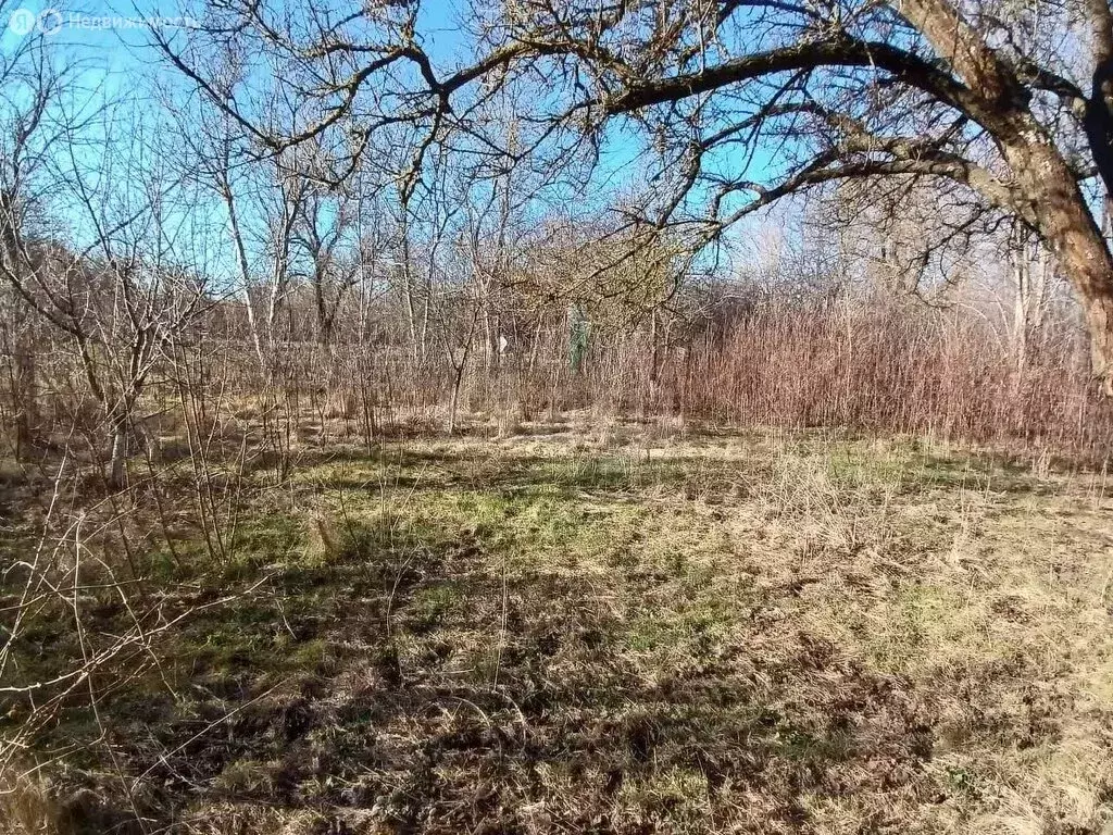 Участок в посёлок Российский, Чайная улица (7.06 м) - Фото 0