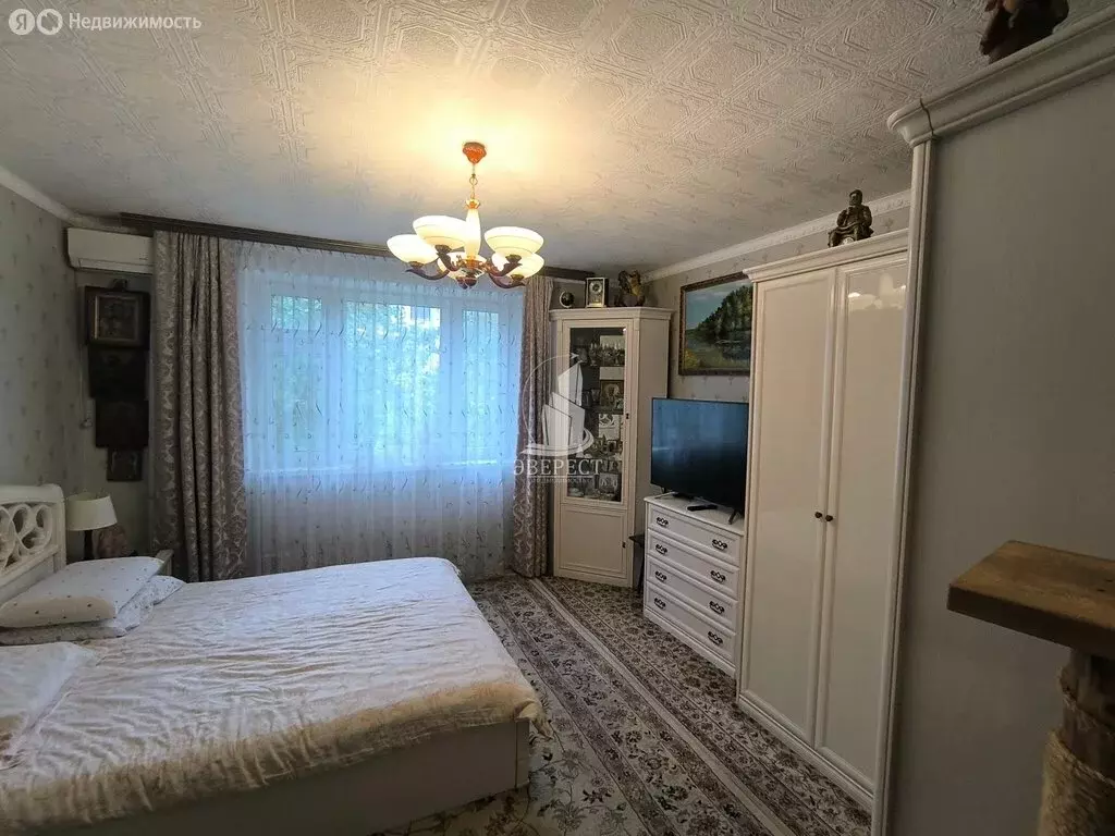 3-комнатная квартира: Королёв, проспект Космонавтов, 16А (60.4 м) - Фото 1