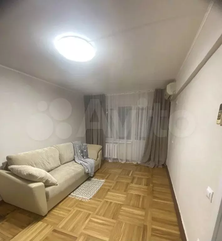 2-к. квартира, 55,7 м, 2/5 эт. - Фото 1