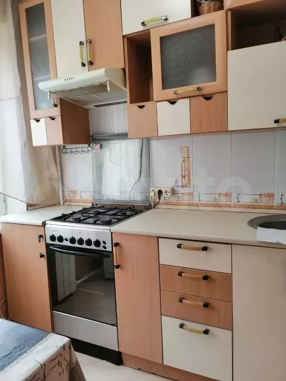 2-к. квартира, 47 м, 2/5 эт. - Фото 0