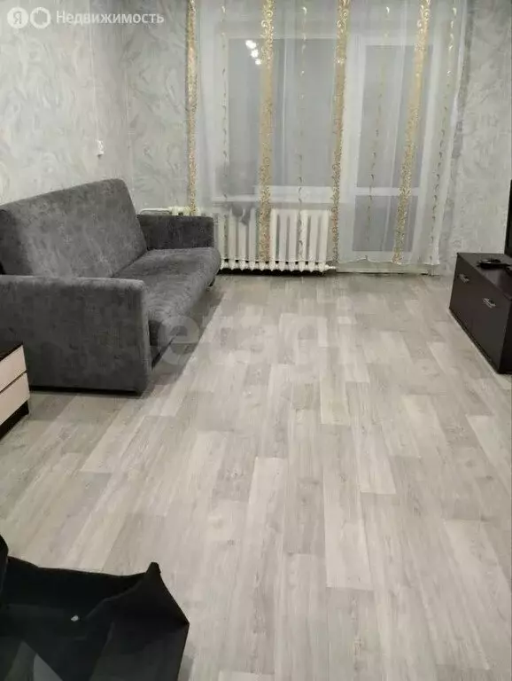 1-комнатная квартира: Троицкий, улица Декабристов, 10 (34 м) - Фото 2