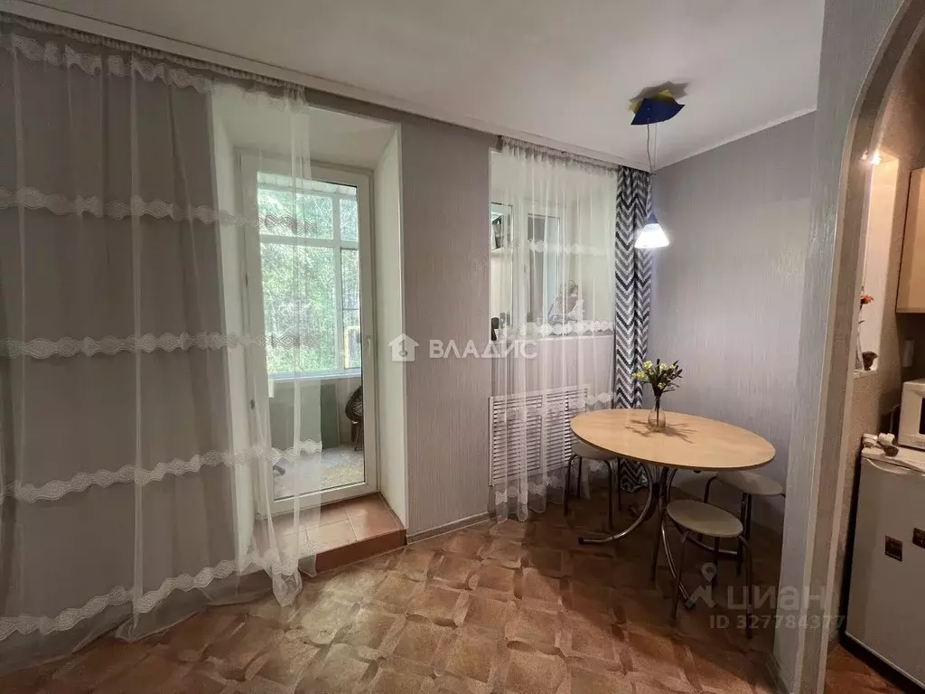 1-к кв. Нижегородская область, Арзамас городской округ, с. Криуша, ... - Фото 2