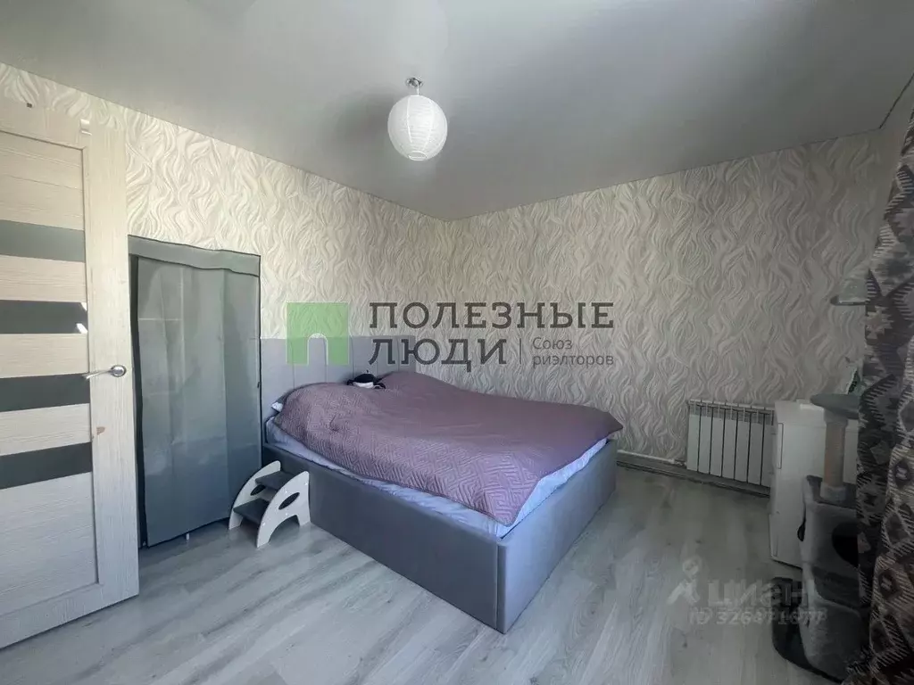 2-к кв. Краснодарский край, Новороссийск ул. Куникова, 64А (51.0 м) - Фото 1