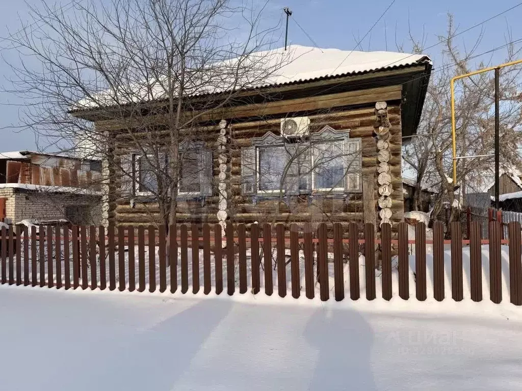 Дом в Курганская область, Курган ул. Пестеля, 17 (50 м) - Фото 2