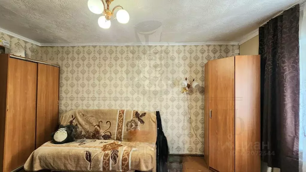 3-к кв. Новосибирская область, Новосибирск ул. Боровая Партия, 4 (50.0 ... - Фото 2